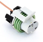 LS1 LT1 Oil Pressure Sender Wiring Connector Pigtail Camaro Firebird Oem 1208550. Fixed Price $9.99.