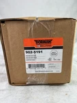 Dorman Engine Coolant Water Outlet 902-5191. Fixed Price $44.95.