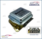 MGR100A Voltage Regulator Jeep Lincoln Mercury Ford Electronic Motorcraft Oem. Fixed Price $39.60.