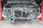 07-14 Toyota Fj Cruiser 4.0L Rwd Front Radiator Core Support. Fixed Price $572.27.