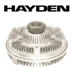 Hayden Engine Cooling Fan Clutch For YB467 YB334 LF232 KG2833 KG2830 Ix. Fixed Price $160.31.