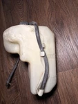 06-08 Infiniti M35/M45 Coolant Reservoir Oem 21710EG00A. Fixed Price $84.55.