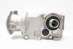 Dodge BU483CN56C Quantis Right Angle Gear Reducer 2.02HP 54.49:1. Fixed Price $1007.55.
