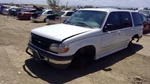 Explorer 1997 Radiator Shroud 449256. Fixed Price $81.99.
