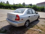 Radiator Fits 01-02 Accent 406889. Fixed Price $59.93.