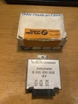 Nos Bosch Bmw E10 2002TII 2000TII Turbo Cooling Switch Relay. Fixed Price $400.00.