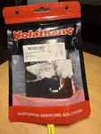 Nolathane REV222.0002 Radiator Mount Bushing. Fixed Price $18.99.