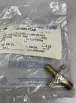 Brand New Oem Mopar Draincock J3166547AB. Fixed Price $6.00.