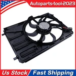 Radiator & Cooling Fan Assembly Ford Bronco Sport W/brushless Motor 2021-22. Fixed Price $145.99.