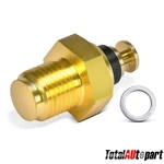 Engine Coolant Temperature Sender For Volkswagen Passat Jetta Golf Audi A4 Volvo. Fixed Price $9.69.