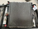 Radiator From 1999 Ford Explorer 4.0L 11933465. Fixed Price $93.94.
