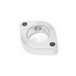 Meziere Water Neck Spacer Polished- WN0028U. Fixed Price $67.44.