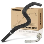 A-premium Engine Oil Cooler Line For Mazda 2004-2009 5 2006-2010 L4 2.0L 2.3L. Fixed Price $49.99.