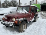 Radiator Fits 97-06 Wrangler 872782. Fixed Price $169.98.