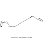 Genuine Gm Engine Coolant Heater Cord 84766919. Fixed Price $99.54.