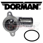Dorman 902-1067 Engine Coolant Thermostat Housing For CO34863 CH2067 Ly. Fixed Price $23.62.