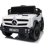 Mercedes Licensed 12V Ride On Toy Electric Car Age For 1-4 W/ Parent Remote MP3. Fixed Price $129.99.