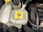 Coolant Reservoir Classic Style Fits 08-17 Compass 358487. Fixed Price $88.20.