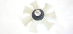 1990 1996 Nissan 300ZX Oem Fan Clutch With Blades. Fixed Price $89.00.