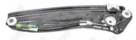 130-004-063 Abacus Window Regulator Rear Left For Bmw 51357024813 New. Fixed Price $40.64.