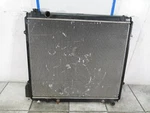 06 -toyota Tundra- Radiator 8 Cyl 164000F050. Fixed Price $155.00.