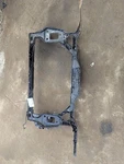 Radiator Core Support Fits 13-15 Audi RS5 , 8F0805588. Fixed Price $194.26.
