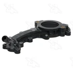 Four Seasons Engine Coolant Water Outlet Tube Fits 2011-2022 Dodge Charger. Fixed Price $69.03.
