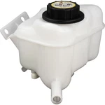 Buyautoparts Engine Coolant Reservoir 19-90687AN. Fixed Price $48.41.
