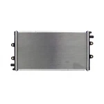 New Premium Intercooler / Charge Air 23194682. Fixed Price $218.29.