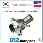 Oem ! Thermostat Housing Assy For 04-08 Chevrolet Aveo 5 # 96407677. Fixed Price $918.41.