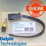 New Coolant Temperature Sensor 12601050 Fits Chevy Chevrolet Colorado Canyon. Fixed Price $14.99.