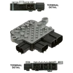 Gpd Engine Cooling Control Module 1712438. Fixed Price $108.95.