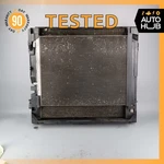 10-14 Bmw E71 X6 X5 50I Water Cooling Radiator A/c Condenser Aux Cooler Oem. Fixed Price $327.85.