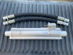 New Nos 2003-2008 Ford Oem 6W7Z-6A642-AA Oil Cooler Crown Victoria Police P71. Fixed Price $379.99.