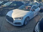 Radiator Auxiliary Fits 18-24 Audi S5 3668121. Fixed Price $215.00.