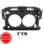 Radiator Support Assembly For Nissan Murano Sv 2009-2014 2011 #625001AA0A. Fixed Price $149.09.