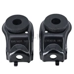 Radiator Upper Mount Brackets 74176TBAA00 74171TBAA00 For 2016-2021 Honda Civic. Fixed Price $9.49.