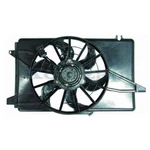 For 94-95 Taurus Sable Radiator Ac Condenser Cooling Fan Motor Assembly. Fixed Price $157.95.