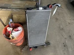 Radiator Turbo Fits 20-24 Forte 1979695. Fixed Price $135.89.