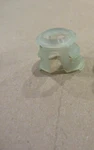 Oem # 15617771 Gm General Motors Ac Delco New Oil Cooler Line Retainer. Fixed Price $9.88.