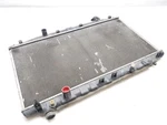 10 11 12 13 Mazda Radiator Vin 7 8TH Digit Oem LF8M1520YD. Fixed Price $135.00.