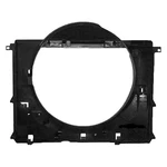 For Bmw 540I 1997-2003 Sherman Engine Cooling Fan Shroud. Fixed Price $83.47.