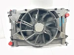 2017-2021 Chrysler Pacifica Radiator Vin Engine 3.6L Used Oem. Fixed Price $173.00.