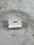 Engine Coolant Temperature Sender Bwd WT517. Fixed Price $15.95.