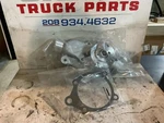Gates Engine Water Pump Pn: 42004. Fixed Price $45.00.