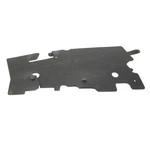 Oem New 11-16 Ford Super Duty Radiator Support-side Air Baffle Duct Deflector Rh. Fixed Price $75.42.