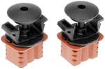 Dorman Oe Solutions 927245 Radiator Mount Bushing. Fixed Price $19.18.