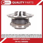 Bapmic Front Wheel Hub Bearing Fits Mercedes C-class W205 E-class W213. Fixed Price $71.16.