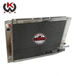 Aluminum Radiator Fit 2006-2010 08 09 Bmw E60 525 528 530 650 750 550 I/xi. Fixed Price $88.50.