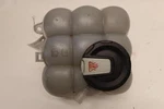 2019 Porsche Cayenne 3.0L Radiator Coolant Fluid Reservoir Bottle Tank Oem. Fixed Price $41.40.